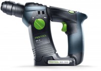 Festool Cordless Products