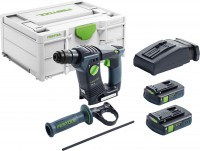 Festool Cordless Hammer Drills