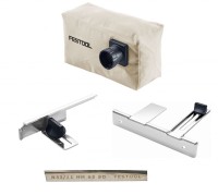 Festool Electric Planer Accessories