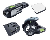 Festool ES-ETS / ES-ETSC 125 Edge Sander Accessories