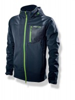 Festool Soft Shell Jacket - Men\