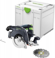 Festool Portable Circular Saws