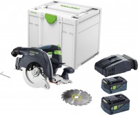 Festool Cordless Portable Circular Saws