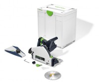 Festool TSC 55 Cordless Plunge Cut Saw