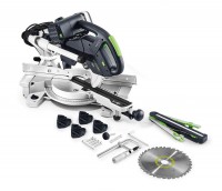 Festool KAPEX Sliding Compound Mitre Saws