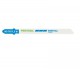 Festool 204270 5pk Jigsaw Blade METAL STEEL / STAINLESS STEEL HS 75/1,2 BI/5