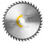 Circular Saw Blades - 254mm Diameter