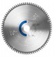Festool 575978 Saw Blade ALUMINIUM / PLASTICS HW 254 dia x 2.4 kerf x 30 bore TF80