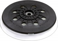 Festool 492286 Soft Sanding Pad 125mm ST-STF 125/8-M8-J W-HT