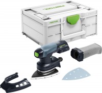 Festool Cordless Delta Sanders