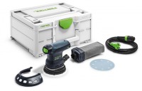 Festool 576066 Eccentric Sander ETS 125 REQ-Plus 240V