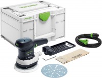 Festool Eccentric Sanders