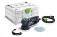 Festool 576033 Geared Eccentric Sander ROTEX RO 125 FEQ-Plus 240V