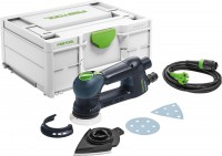 Festool ROTEX Gear Drive Eccentric Sander