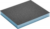 Festool Granat Hand Abrasive 2 Sided Sponge 98 x 120 x 13 mm