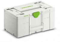 Festool 204848 Festool Systainer SYS3 L 237