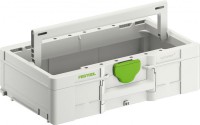 Festool 204867 Festool Systainer ToolBox SYS3 TB L 137