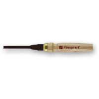 Flexcut Mallet Gouge Carving Tool #11 Sweep x 6.3mm - MC311