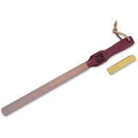 Flexcut Hook Strop with Compound - PW17