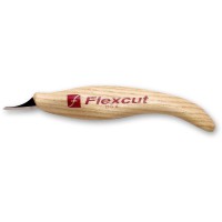 Flexcut Mini Pelican Carving Knife - KN19