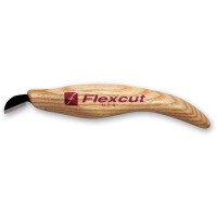 Flexcut Mini Chip Carving Knife - KN20