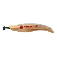 Flexcut Right Handed Scorp 5mm - KN22