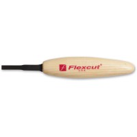 Flexcut Micro Carving Chisel 3/16 Inch (5mm) - MT13