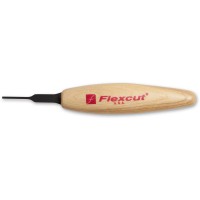 Flexcut Micro Carving Chisel 1/16 Inch (1.5mm) - MT11