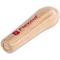 Flexcut Quick Connect Power Handle for SK Chisel Blades - SK103