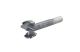 Famag Neo Classic Forstner Cylindrical Boring Bit, 10mm dia x 90mm