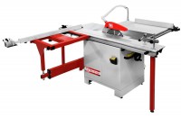 Holzmann TS315-F1600 315mm Panel Saw 230V