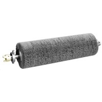 How to Choose the Correct Sanding Roller for your Brush Machine