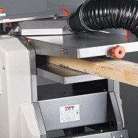 How to Use a Planer Thicknesser