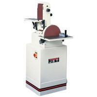 Jet JSG-31A COMBINATION DISC/BELT SANDER