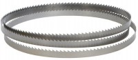 Bandsaw Blades - Choosing and Fitting