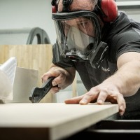 Dust Masks and Visors Guide