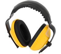 Hearing Protection Guide