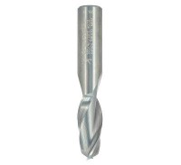 Solid Tungsten Carbide (STC) Router Cutters