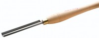 Woodturning Tools - A Guide