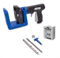 KREG Jig Pocket-Hole Jig 520 Pro 2 - NEW Model