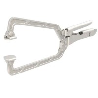 Kreg KIC6 - 152mm / 6\" All Metal Clamp with Automaxx - suitable for wood or metal projects
