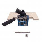 Kreg Mortise Jig