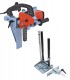 Mafell Chain Mortiser LS 103/40 EC 240V with Chain Set and Stand 924262+200980