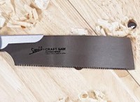 M-190WSB - Replacement blade for Shogun Japanese Kataba Craft Saw 190mm