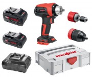 Mafell 18V Cordless Drill Drivers