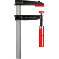 Bessey TGRC Screw Clamps with Wooden Handles