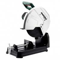 Metabo Metal Cutting Saws