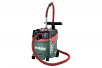 Metabo AS 36-18 H 30 PC CC Cordless Vacuum Cleaner 18v Body Only