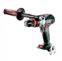 Metabo SB 18 LTX BL Q I Cordless Combi Hammer Drill, 18V Body Only