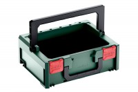 Metabo MetaBOX 145 Open Top Toolbox - 626908000